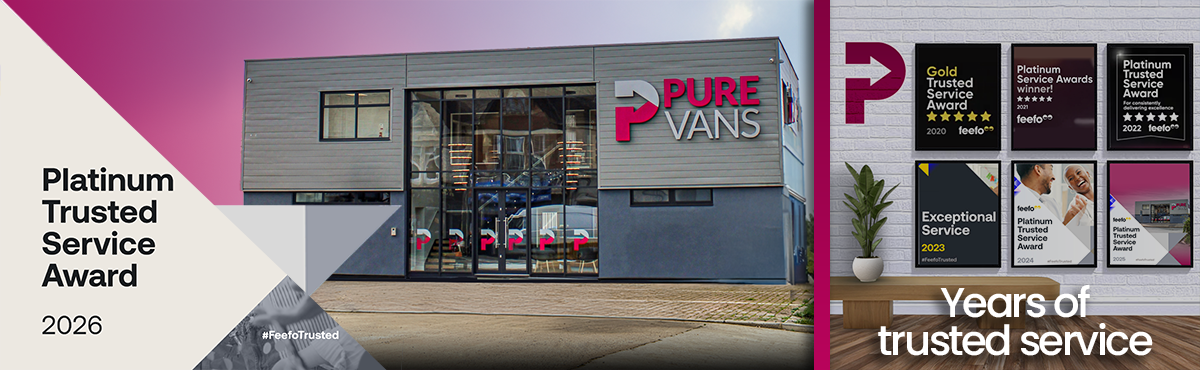 Feefo Platinum Service Award